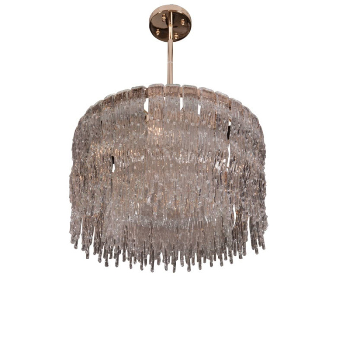 Подвесной светильник L'Arte Luce Luxury Flussio L92608.92