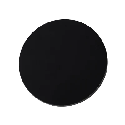 Фасадный светильник Arte Lamp NIMBO A4412AL-1BK