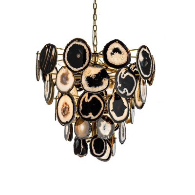 Подвесной светильник L&#039;Arte Luce Luxury Rockstar L94009.36