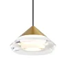 Подвесной светильник Freya Cave FR5631PL-L5BS