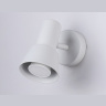 Накладной поворотный спот со сменной лампой GU10 Ambrella light TA13111