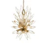 Подвесная люстра Loft it Splash 10418/6