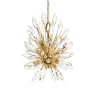 Подвесная люстра Loft it Splash 10418/6