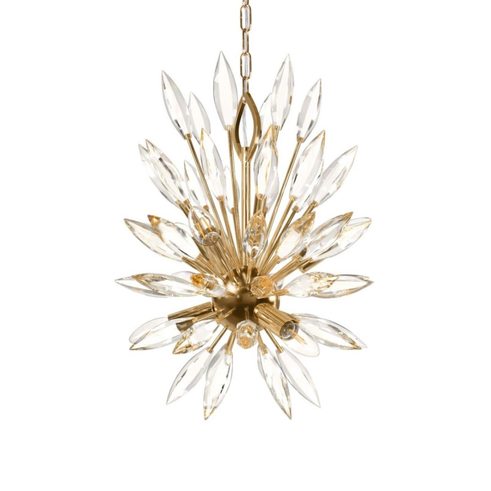 Подвесная люстра Loft it Splash 10418/6