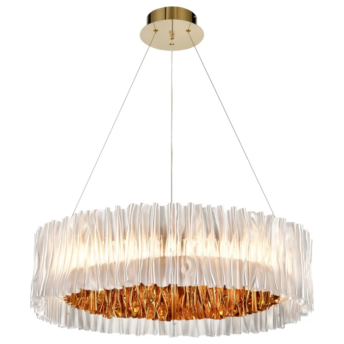 Подвесной светильник PATRICIA WE117.02.303 WERTMARK