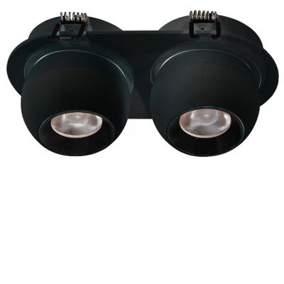 Светильник точечный встраиваемый DORSUM WERTMARK TECHNICAL WTD.O36.667.30.14