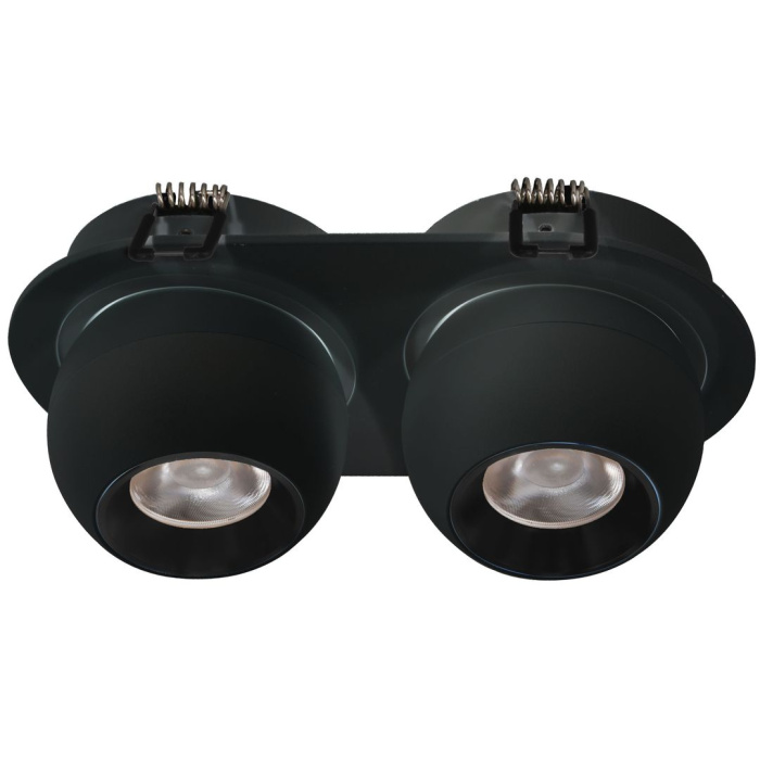 Светильник точечный встраиваемый DORSUM WERTMARK TECHNICAL WTD.O36.667.30.14