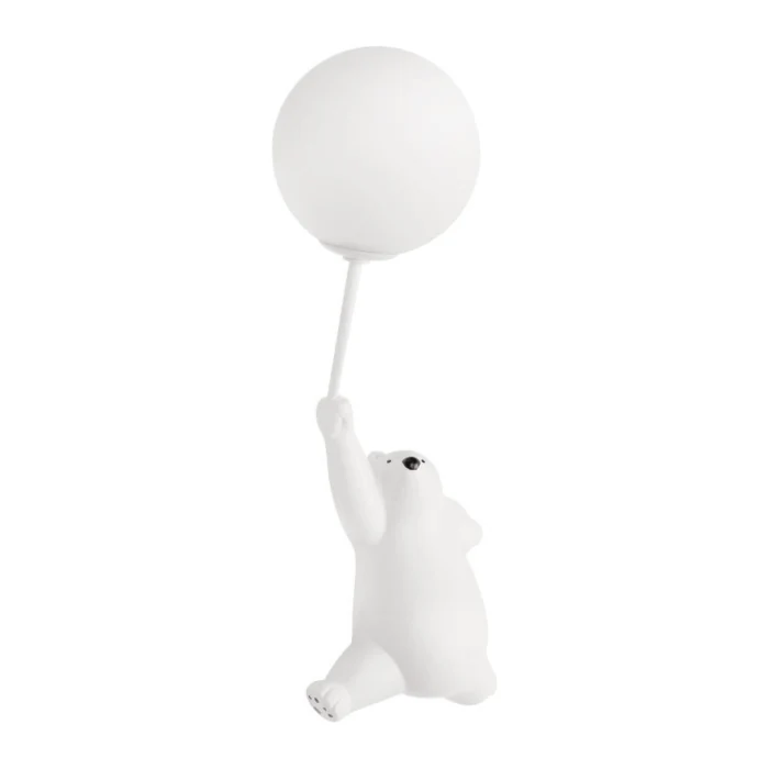 Настенный светильник Loft it Teddy 10030W/C