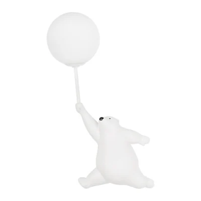 Настенный светильник Loft it Teddy 10030W/C