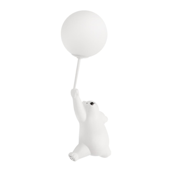 Настенный светильник Loft it Teddy 10030W/C