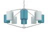 Подвесная люстра Freya FR5208PL-08CH