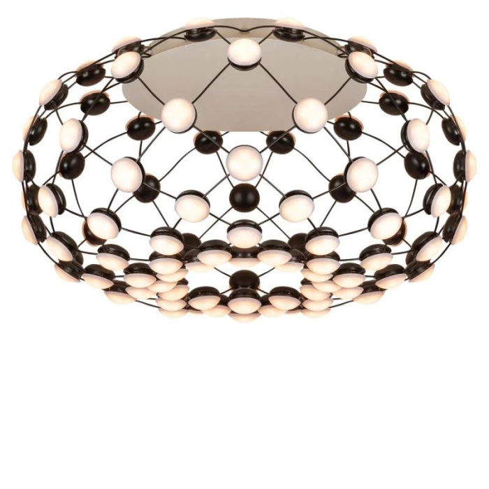 Светодиодный потолочный светильник L'Arte Luce Luxury Mesh L45750