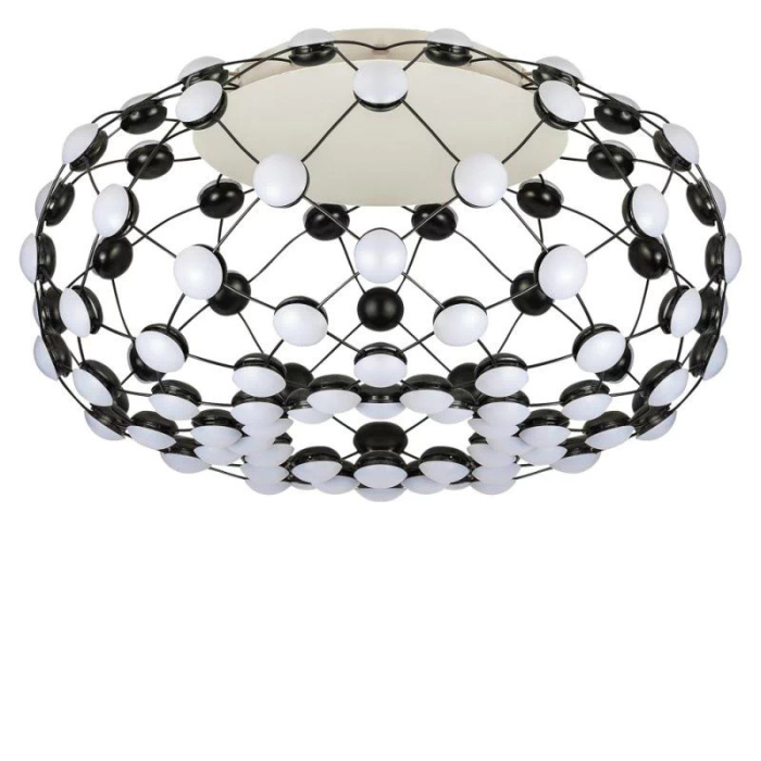 Светодиодный потолочный светильник L'Arte Luce Luxury Mesh L45750