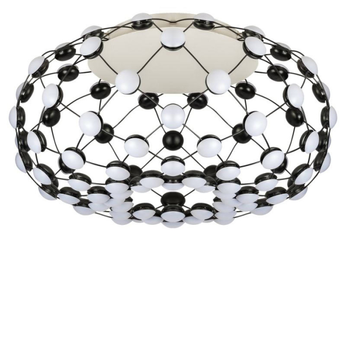 Светодиодный потолочный светильник L'Arte Luce Luxury Mesh L45750