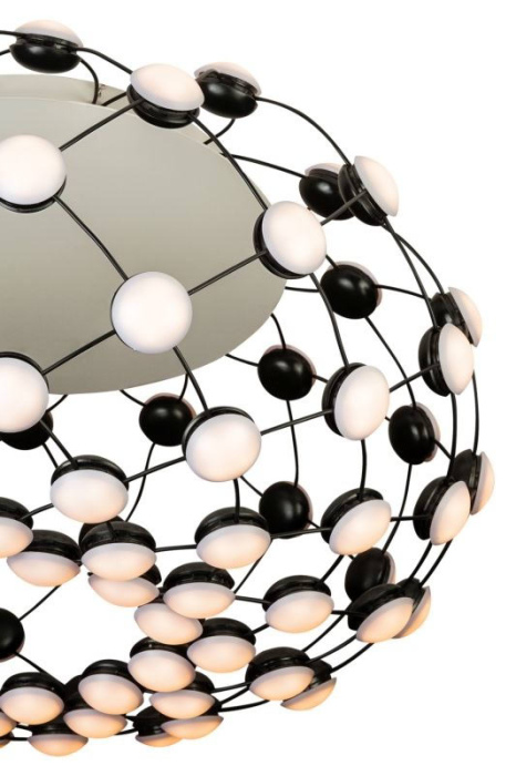 Светодиодный потолочный светильник L'Arte Luce Luxury Mesh L45750