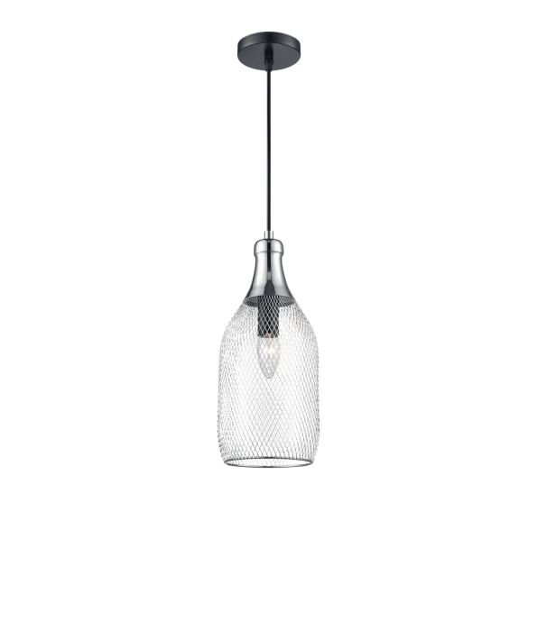 Подвесной светильник Vele Luce Maestro VL6512P21