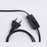 Напольный светодиодный светильник Ambrella light TN71344
