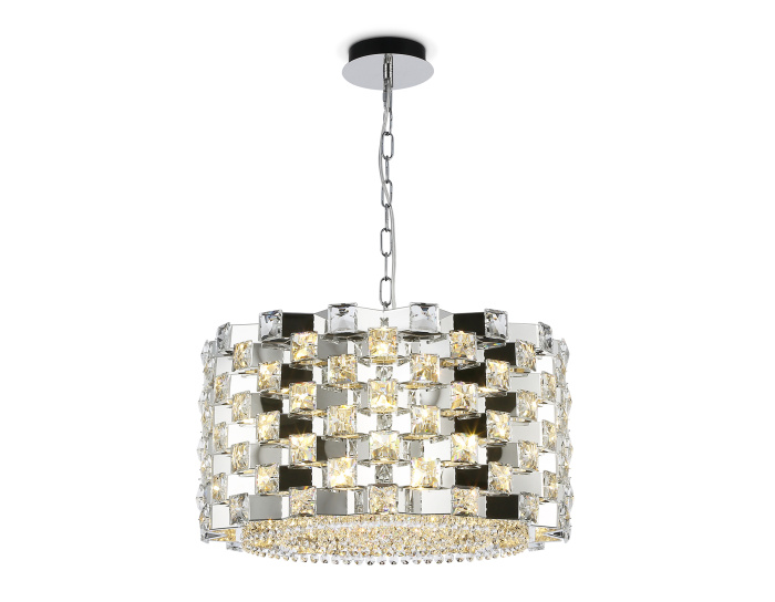 Подвесной светильник Ambrella Light High Light LH41001
