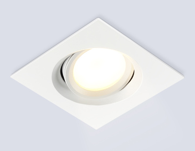 Встраиваемый поворотный точечный светильник TECHNO SPOT AMBRELLA LIGHT TN1143