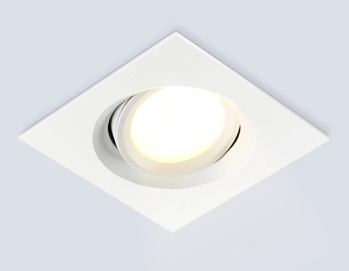 Встраиваемый поворотный точечный светильник TECHNO SPOT AMBRELLA LIGHT TN1143