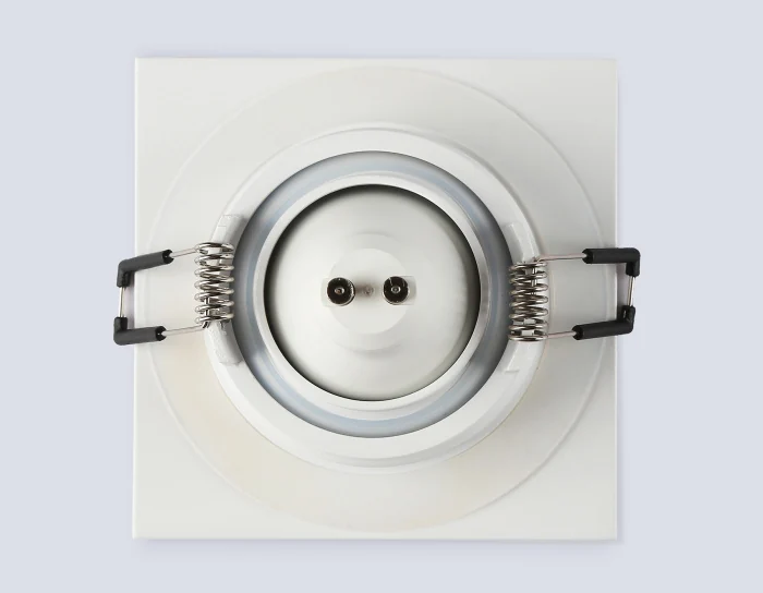 Встраиваемый поворотный точечный светильник TECHNO SPOT AMBRELLA LIGHT TN1143