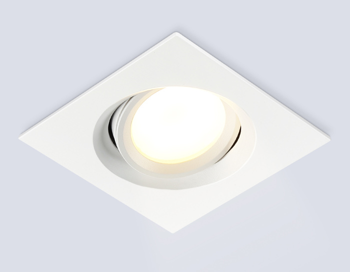 Встраиваемый поворотный точечный светильник TECHNO SPOT AMBRELLA LIGHT TN1143