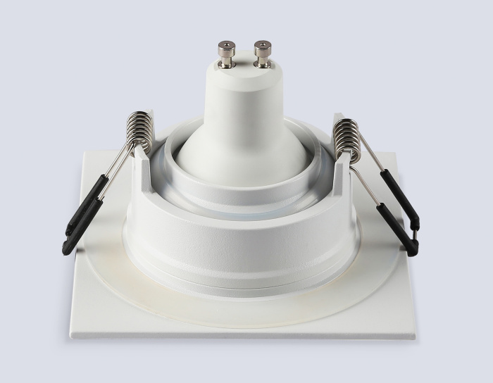 Встраиваемый поворотный точечный светильник TECHNO SPOT AMBRELLA LIGHT TN1143