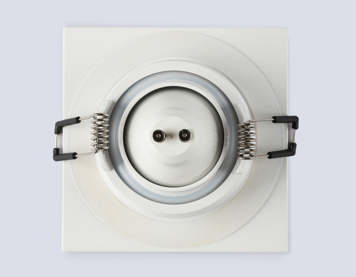 Встраиваемый поворотный точечный светильник TECHNO SPOT AMBRELLA LIGHT TN1143