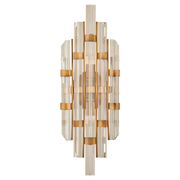 Светильник настенный L'Arte Luce Luxury Seneffe L22822.86