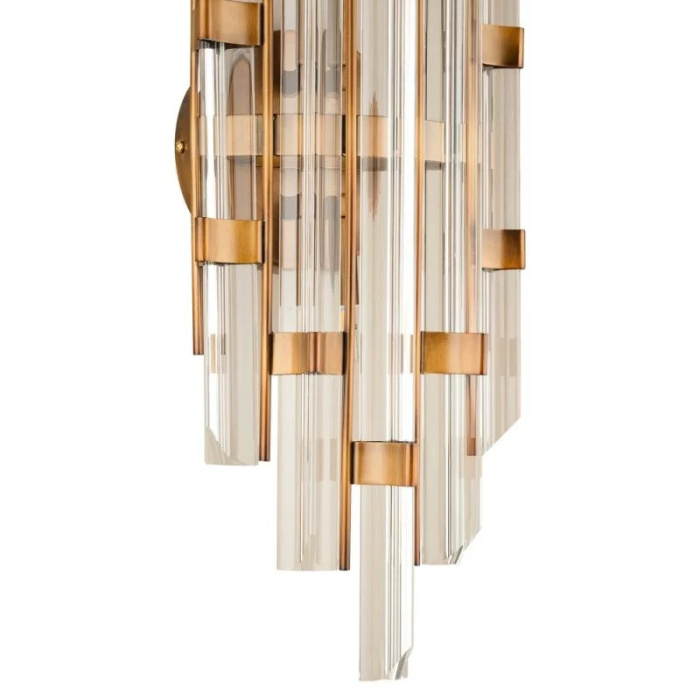 Светильник настенный L'Arte Luce Luxury Seneffe L22822.86