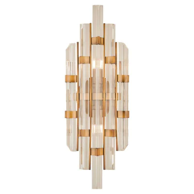 Бра L&#039;Arte Luce Luxury Seneffe L22822.86