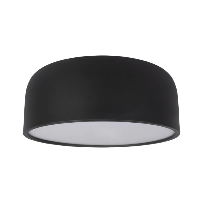 Потолочный светильник Axel 10201/350 Black LOFT IT