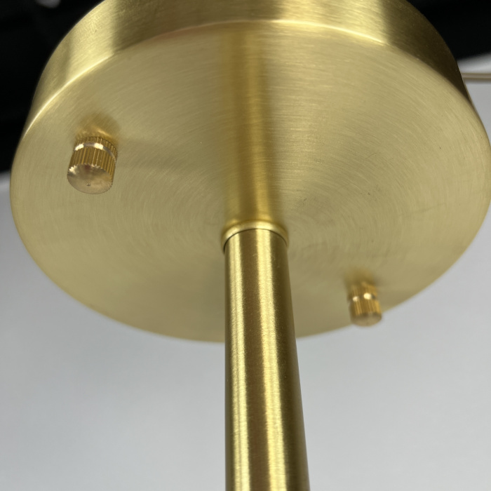 Люстра LOTOS TWO D55 ImperiumLoft