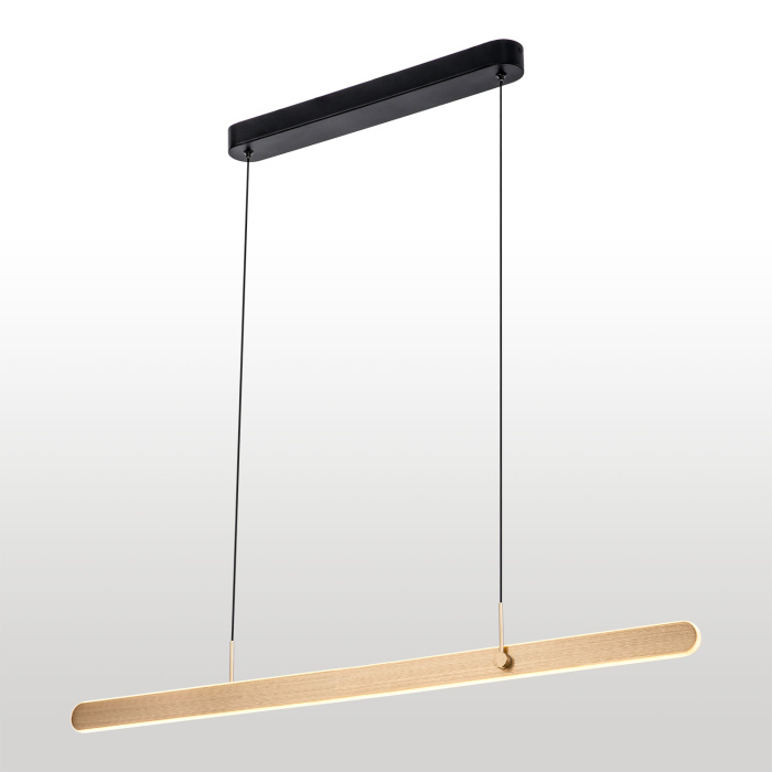 Линейный светодиодный светильник Lussole Taylor LSP-7233