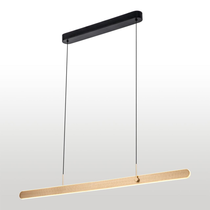 Линейный светодиодный светильник Lussole Taylor LSP-7233