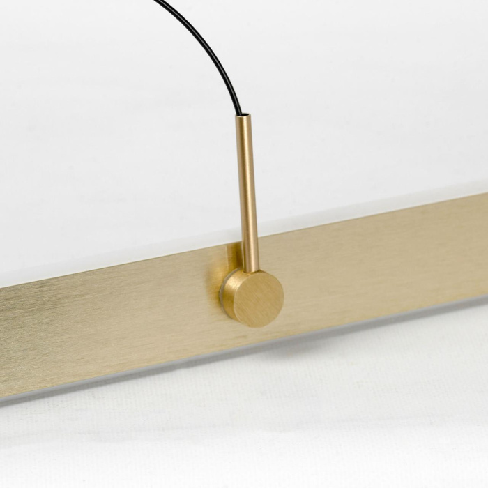 Линейный светодиодный светильник Lussole Taylor LSP-7233