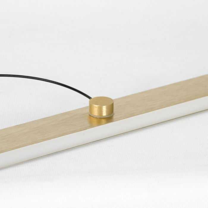 Линейный светодиодный светильник Lussole Taylor LSP-7233