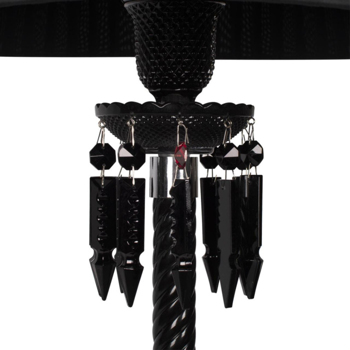 Настольная лампа Loft it Zenith 10210T Black