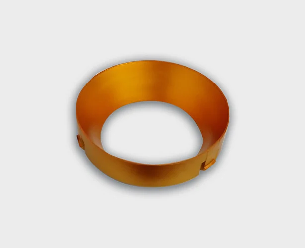 Вставка Italline Ring for 10W gold