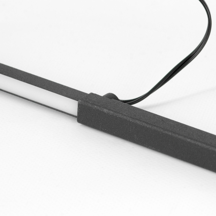 Торшер Lussole GRLSP-0910