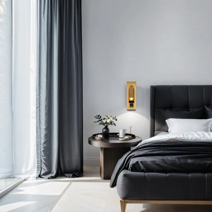Бра Freya FR5347WL-L3BR