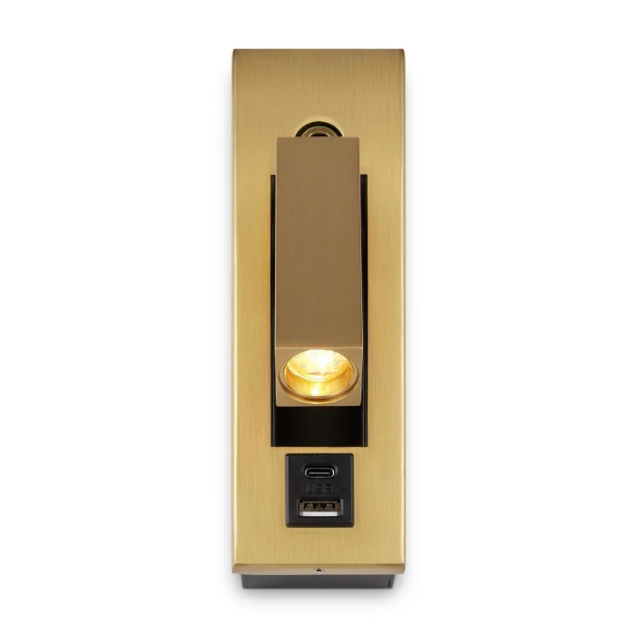 Бра Freya FR5347WL-L3BR