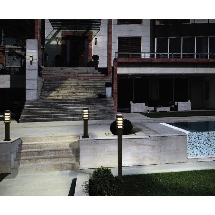 Уличный столб Leds C4 PX-0030-MAR