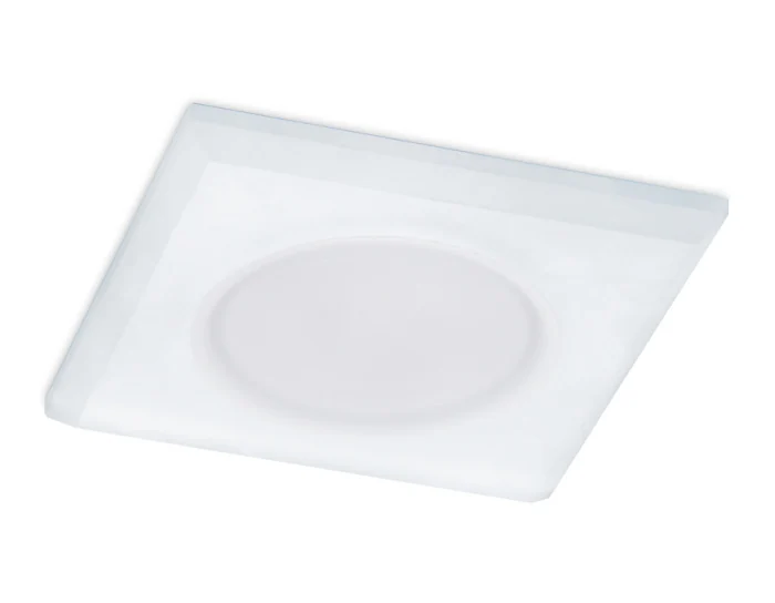 Встраиваемый точечный светильник MR16 Ambrella light TN138