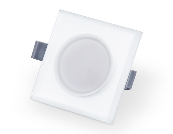 Встраиваемый точечный светильник MR16 Ambrella light TN138