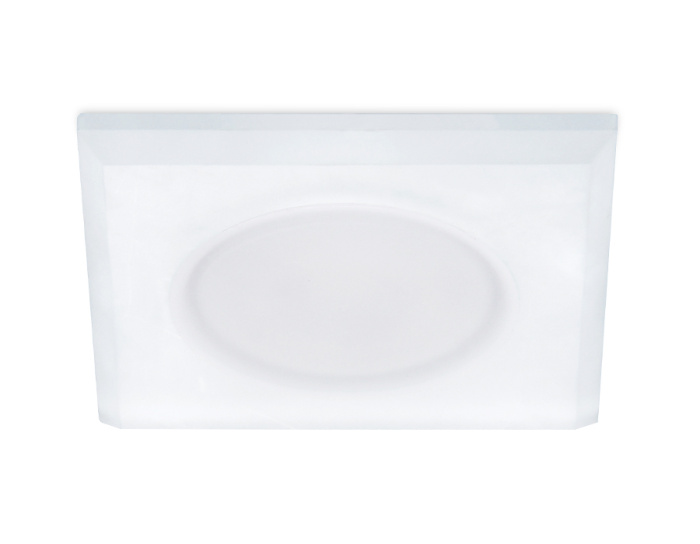 Встраиваемый точечный светильник MR16 Ambrella light TN138