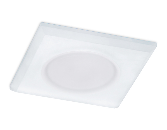 Встраиваемый точечный светильник MR16 Ambrella light TN138