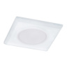 Встраиваемый точечный светильник MR16 Ambrella light TN138