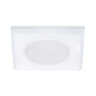 Встраиваемый точечный светильник MR16 Ambrella light TN138