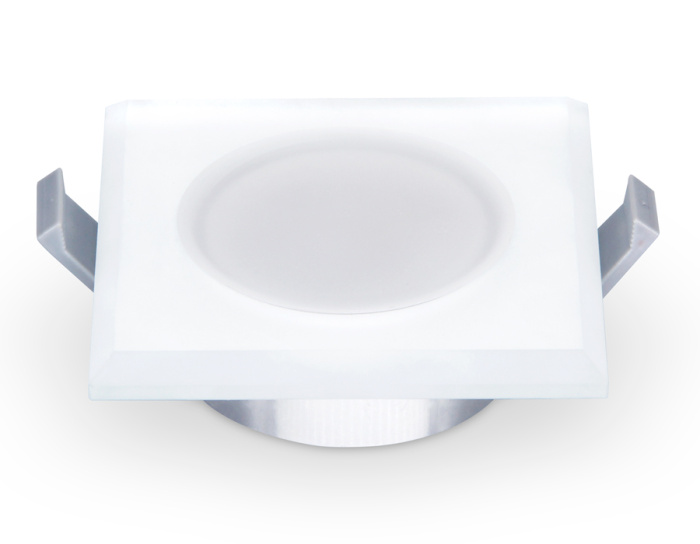 Встраиваемый точечный светильник MR16 Ambrella light TN138